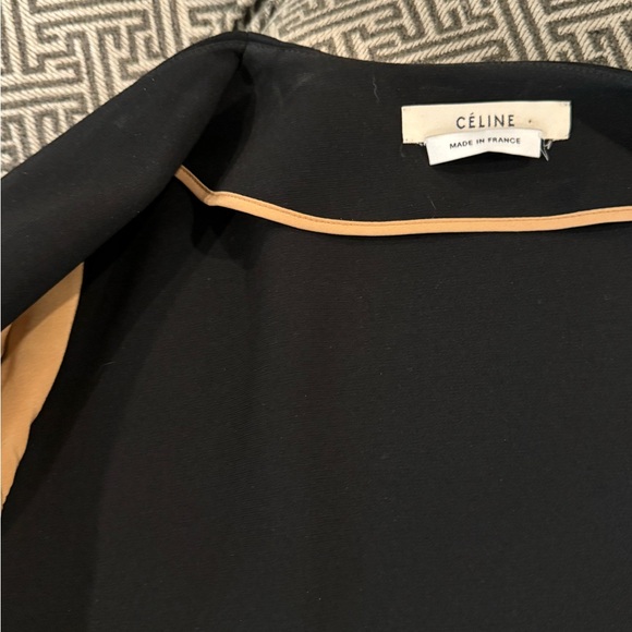 Céline wrap dress - Picture 9 of 10